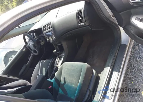 2005 Honda Accord 2.4 Ex from USA, damaged, VIN 1HGCM56785A175473